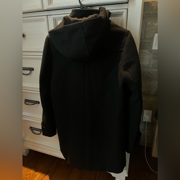 Zara Fall Jacket - Picture 3 of 4